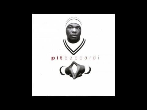 Pit Baccardi — Pit Baccardi - K'1frystyle  (son)