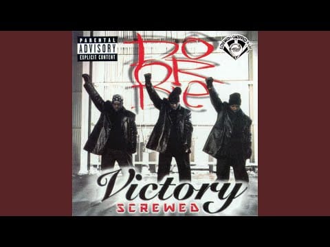 Do or Die — Victory