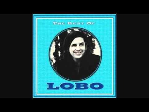 Lobo (3) — Lobo - I'm the only One