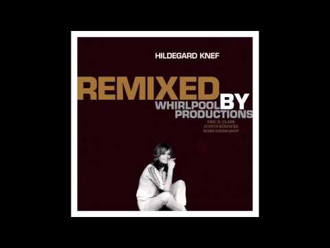 Hildegard Knef — Hildegard Knef - Heute Morgen war Termin (Remixed by Hans Nieswandt)
