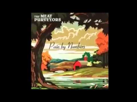The Meat Purveyors — The Meat Purveyors How Can I Be So Thirsty Today