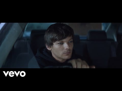 Louis Tomlinson — Director's Cut: We Made It