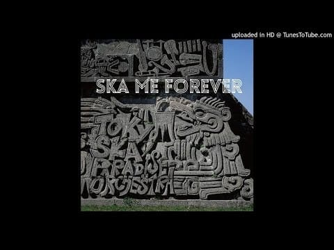 Tokyo Ska Paradise Orchestra — Tokyo Ska Paradise Orchestra - Eres