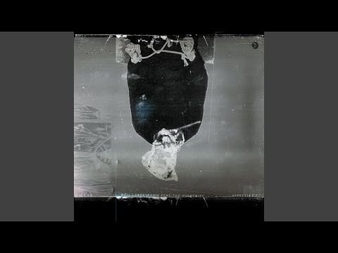 Neil Landstrumm — The Boy Who Held His Breath Too Long
