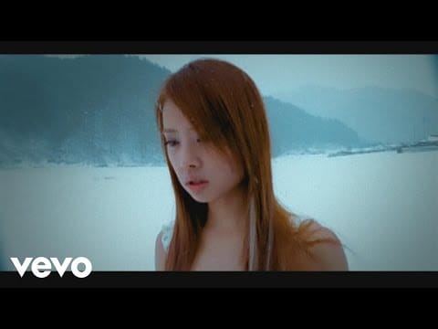 Jolin Tsai — 蔡依林 Jolin Tsai - 假面的告白