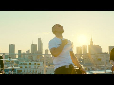 Hinol — Hinol Polska Wersja - Nie potrzeba mi nic więcej (prod. Jordaninio)
