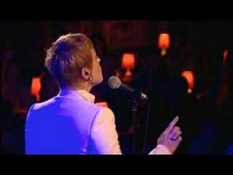 Lisa Stansfield — Lisa Stansfield (3/17) - So Natural
