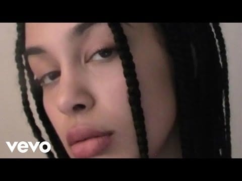 Jorja Smith — Where Did I Go?