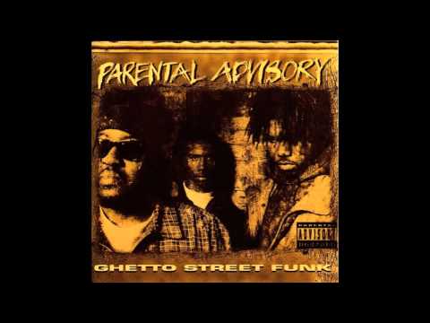 Parental Advisory — Parental Advisory - Maniac