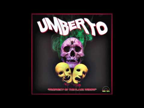 Umberto (3) — Umberto - Everything Is Going To Be Okay