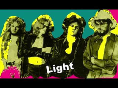 Light (4) — Light = The Story Of Moses - 1972 --  (Full Album)