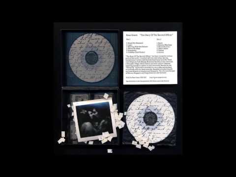 Rezo Glonti — Rezo Glonti - The Diary Of The second Officer (Full Album)