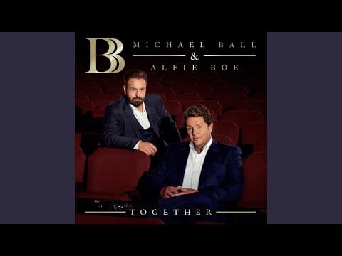 Michael Ball — Tell Me It's Not True