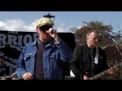 The Warriors (7) — The Warriors - Skinhead Blues