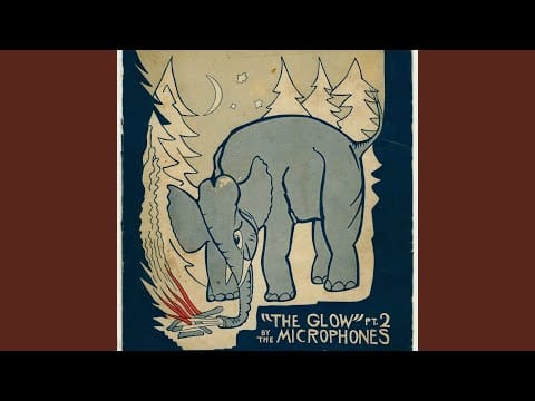 The Microphones — Headless Horseman