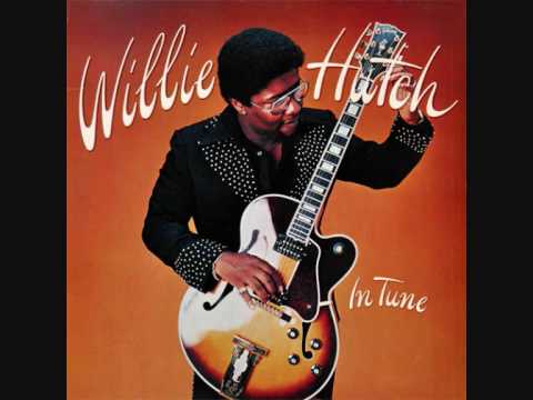 Willie Hutch — Willie Hutch - Easy Does It