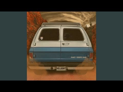 Randy Rogers Band — You, Me and a Bottle