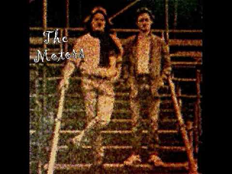 The Motors — The Motors = Tenement Steps - 1980 - (Full Album)