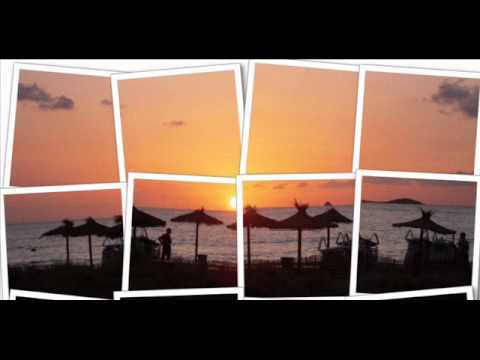 A Man Called Adam — A Man Called Adam - The Calling (Stay With Me) Tom Middleton remix