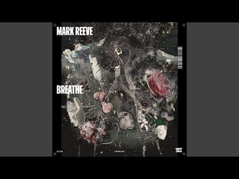 Mark Reeve — Silent Whisper