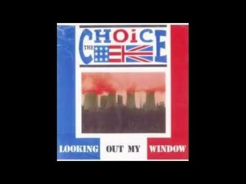 The Choice (5) — The ChOice - American Oi