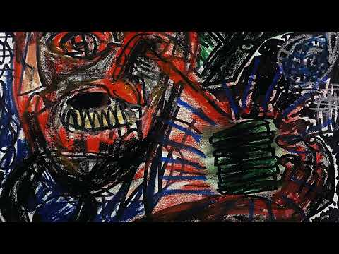 YUNGMORPHEUS — OBIJUAN - STARSKI Feat. Rahiem Supreme (PROD. YUNGMORPHEUS)