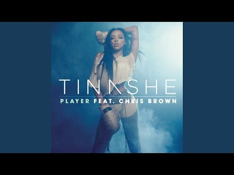 Tinashe (2) — Player