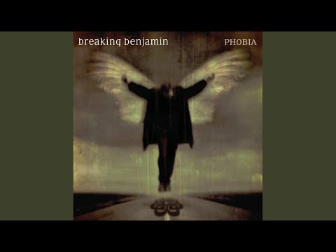 Breaking Benjamin — Dance With The Devil