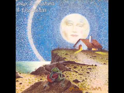 Pep Laguarda — Pep Laguarda & Tapineria ‎– Brossa D'Ahir (1977) - FULL ALBUM
