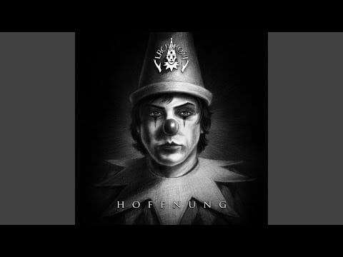 Lacrimosa — Kaleidoskop