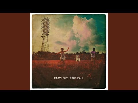 Cast — Love You Like I Do