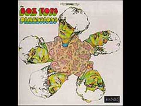 Box Tops — The Box Top - The Happy Song