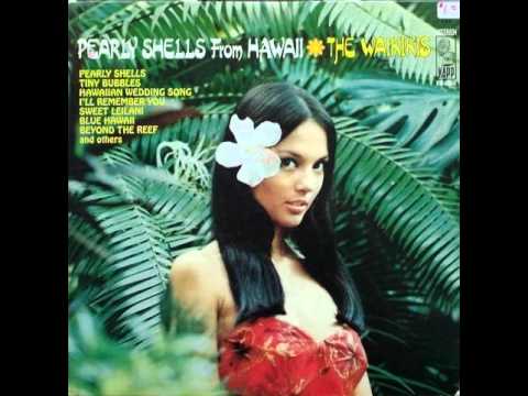 The Waikiki's — The Waikikis - Hawaiian March