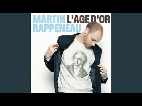 Martin Rappeneau — Julien