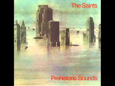 The Saints (2) — The Saints - All Times Through Paradise