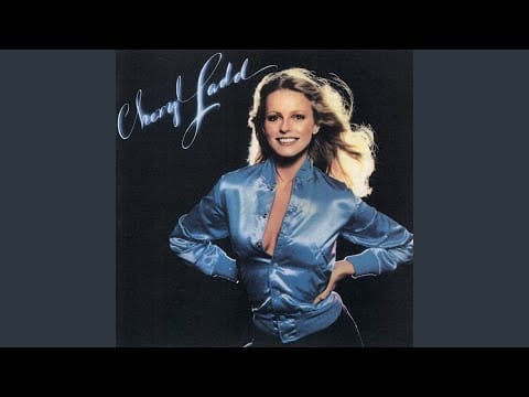 Cheryl Ladd — The Rose Nobody Knows