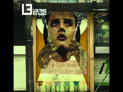 Los Tres (2) — (FLAC) Los Tres - Por Acanga [2015] [Disco completo]