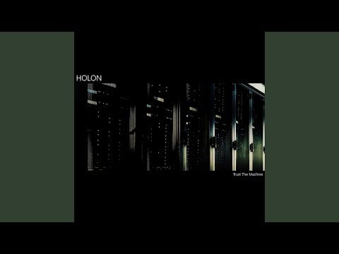 Holon (2) — The Observer