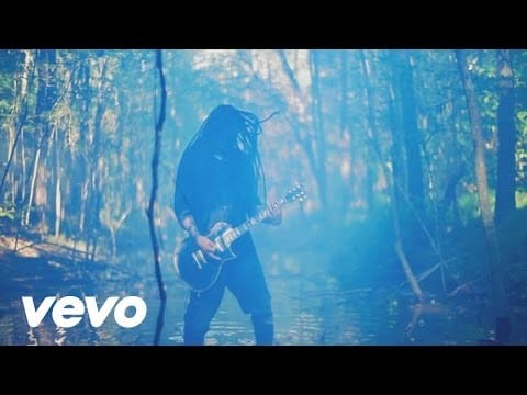 Ill Niño — Ill Niño - Against the Wall