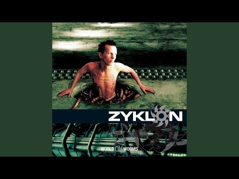 Zyklon — Deduced To Overkill