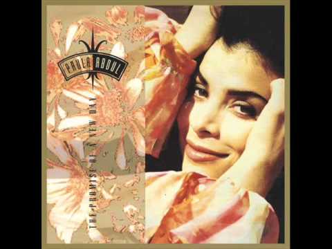 Paula Abdul — Paula Abdul - The Promise Of A New Day (West Coast 12'') (Audio) (HQ)