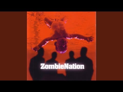 Zombie Nation — Velcrosquat Light