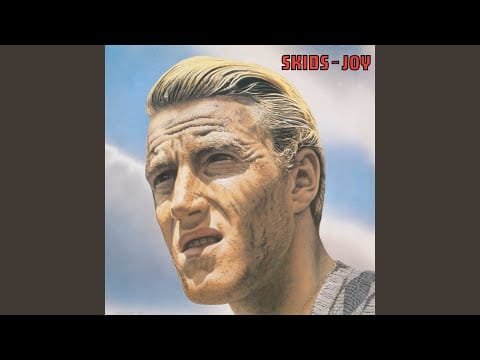 Skids — Blood And Soil