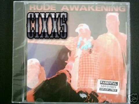 Rude Awakening (3) — Rude Awakening - Boom, Boom, Boom,