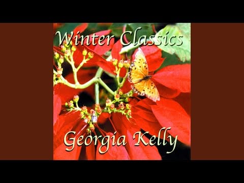 Georgia Kelly — Ave Maria (Feat. Peter Kent)