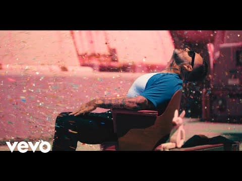 Blue October (2) — Blue October - Down Here Waiting