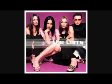 The Corrs — The Corrs - Rain