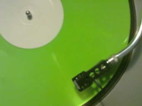 DJ Smash — Goran Kajfes - Mesqualero