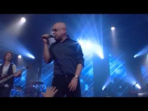 Enrico Ruggeri — Enrico Ruggeri Live - Polvere 2013 a RadioItaliaLive