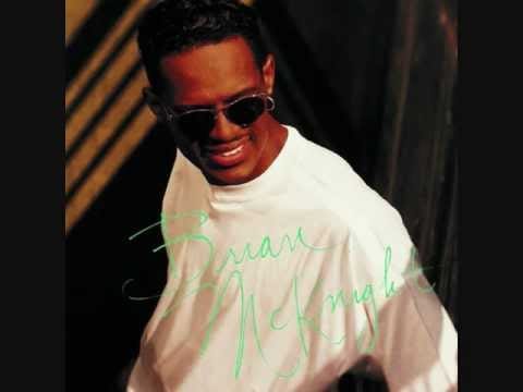 Brian McKnight — Brian McKnight - The Way Love Goes [Good Quality]